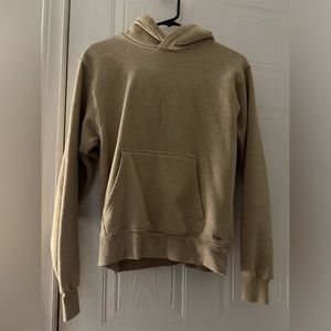 Aritzia TNA Pullover Hoodie - XS